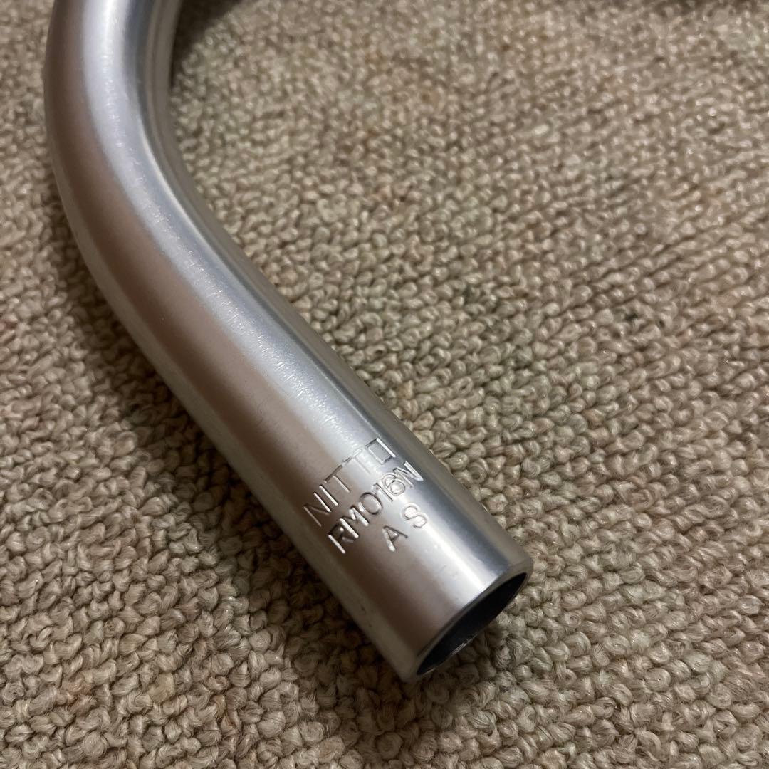 NITTO rm016n ハンドルバー