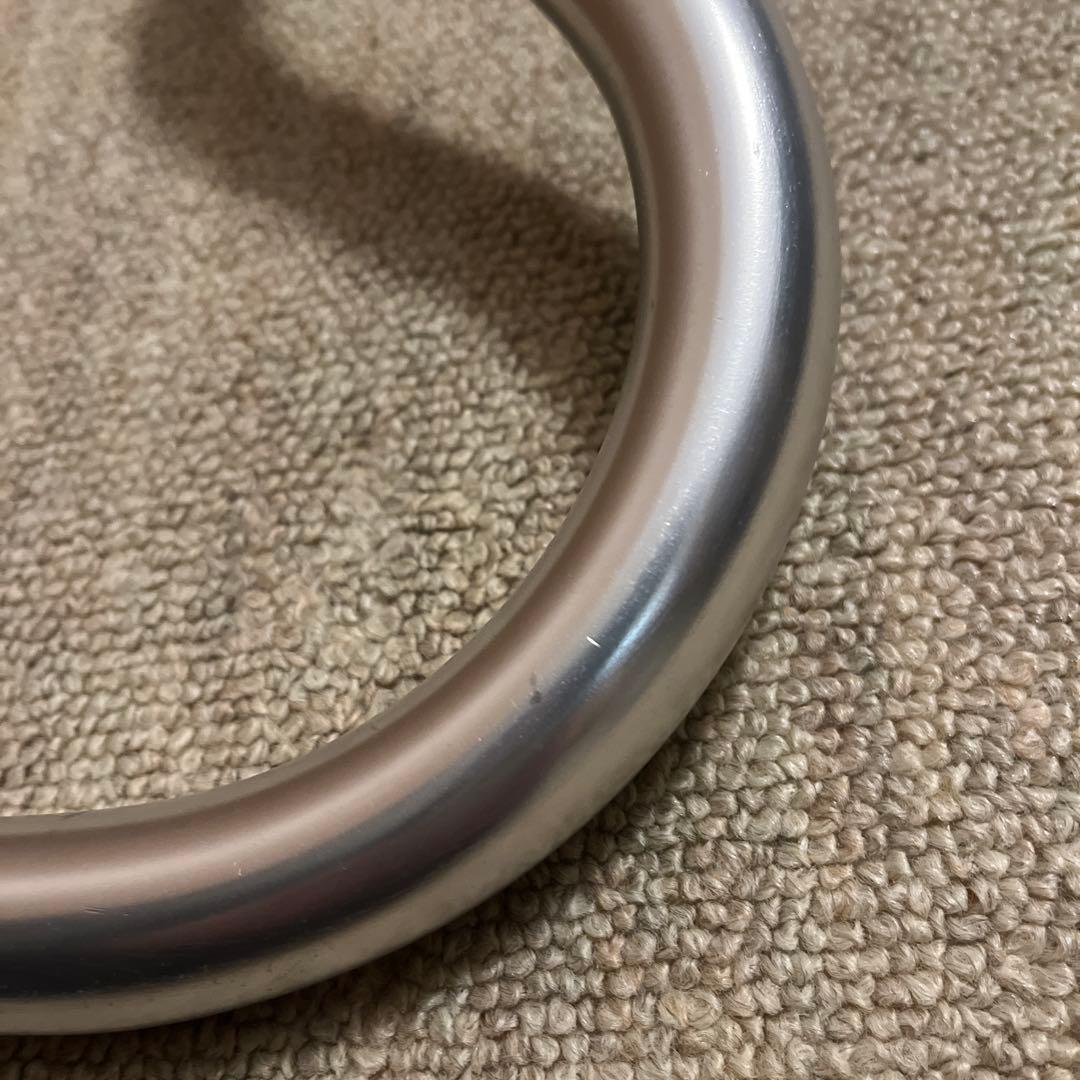 NITTO rm016n ハンドルバー