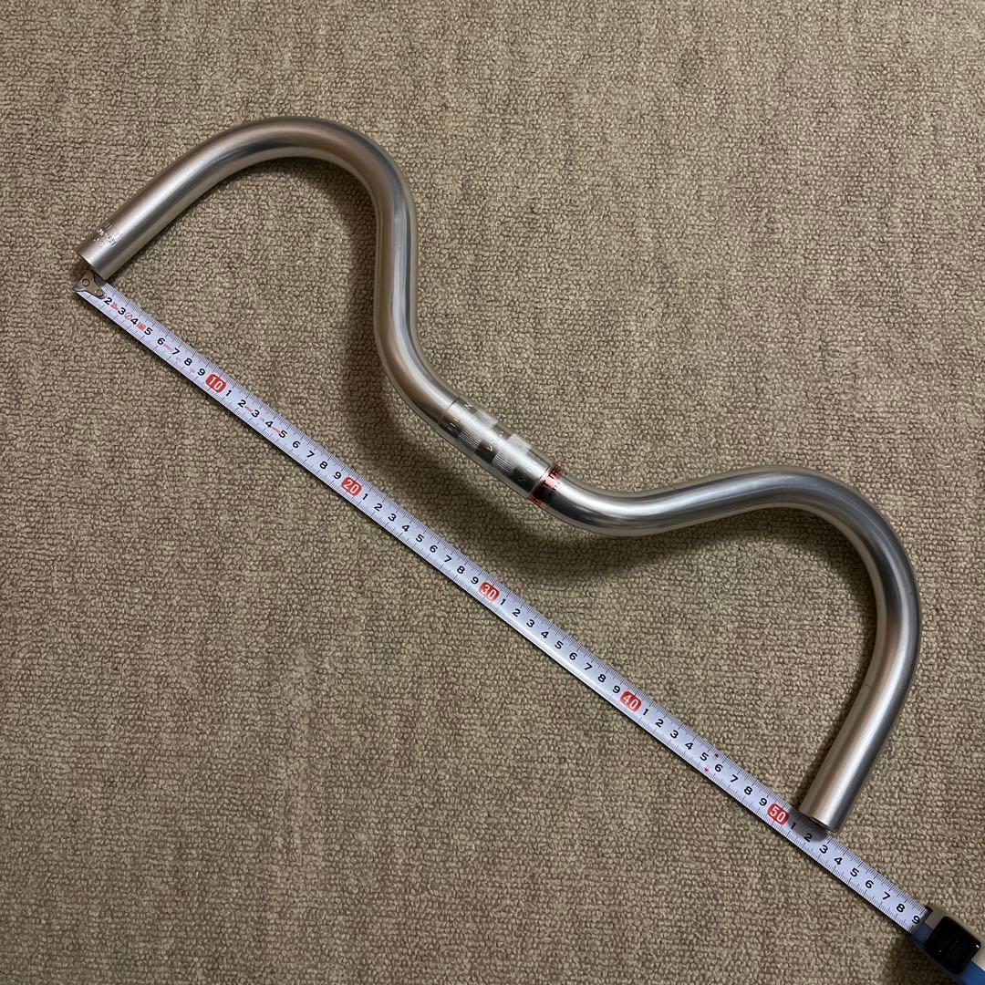 NITTO rm016n ハンドルバー