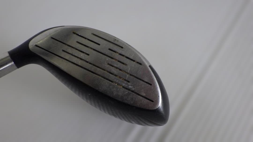 1193/US TOUR DISTANCE FLEX #3 42.5 15度