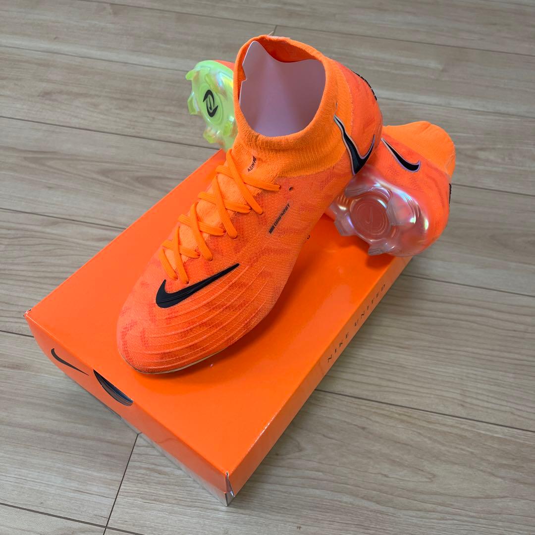 値下げ！ NIKEナイキ ファントムルナ エリート