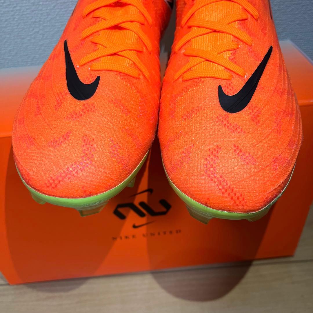 値下げ！ NIKEナイキ ファントムルナ エリート