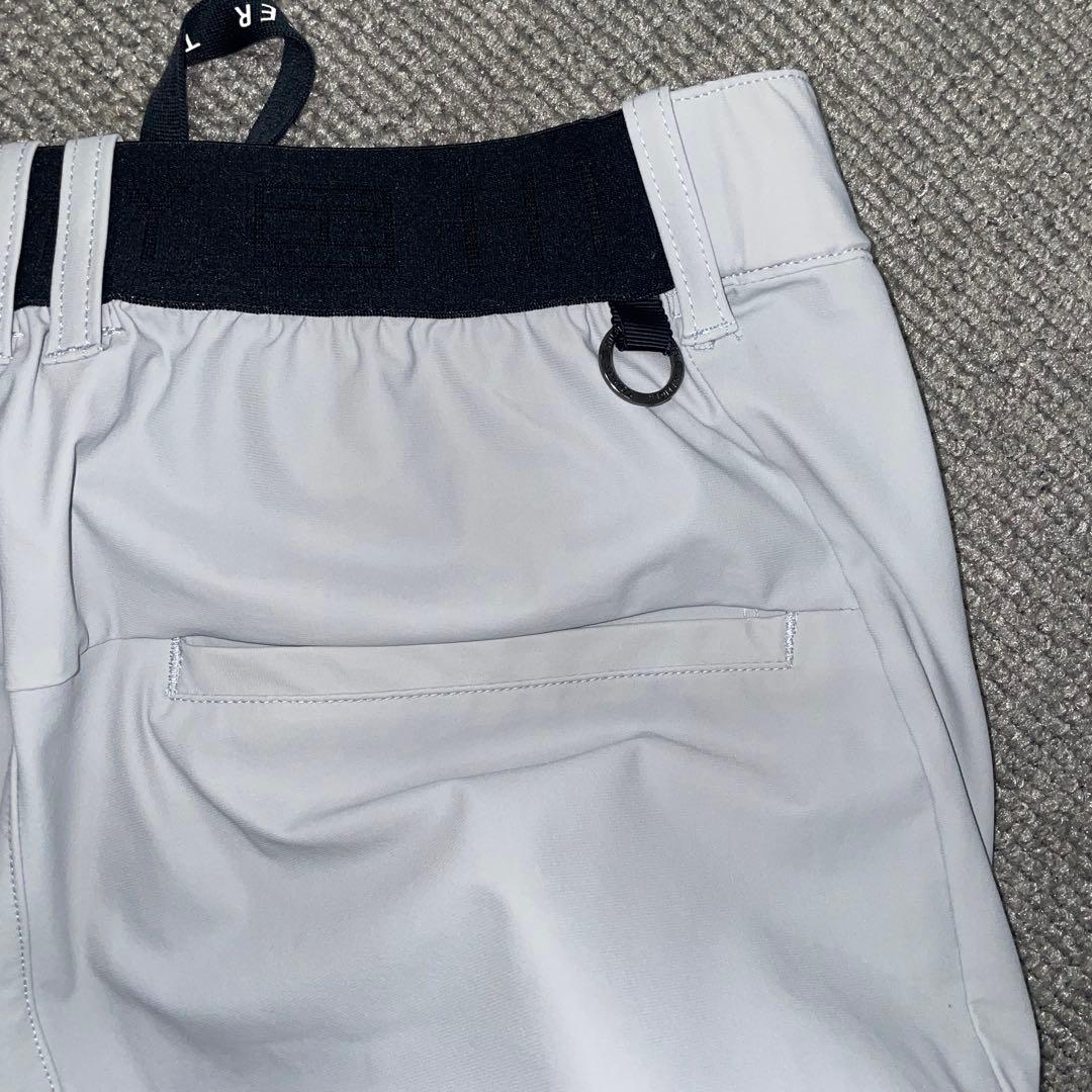   ゴルフパンツ　春夏用