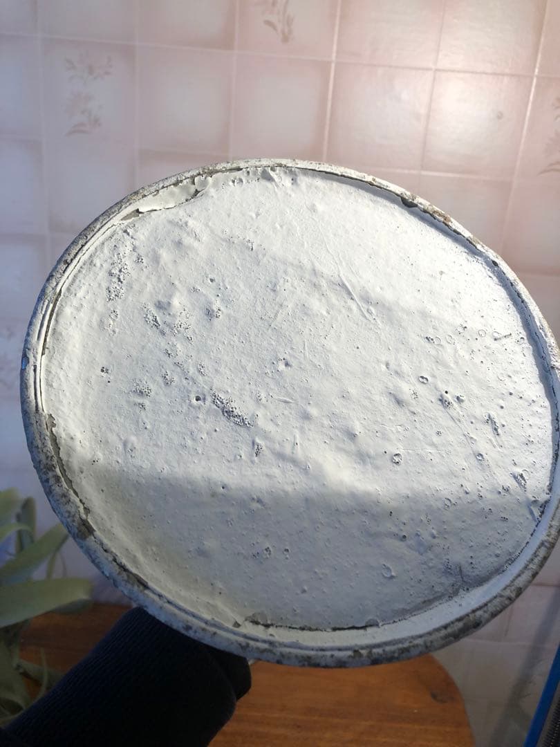 h バードケース　アイアンスタンド　ガーデニング雑貨アンティーク　シャビーシック