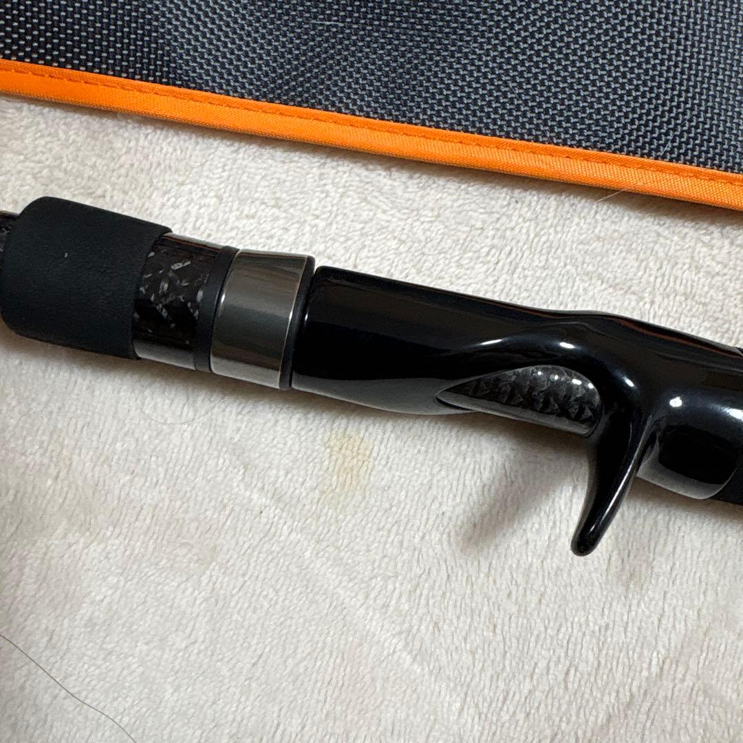 ロックライバー 5g 902H/B