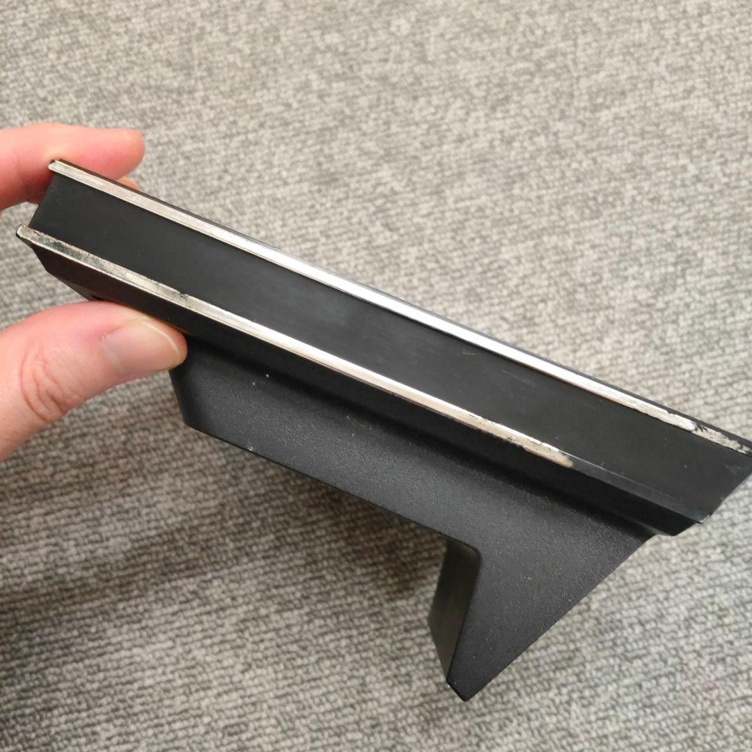 SEIKO QZ335D　置き時計