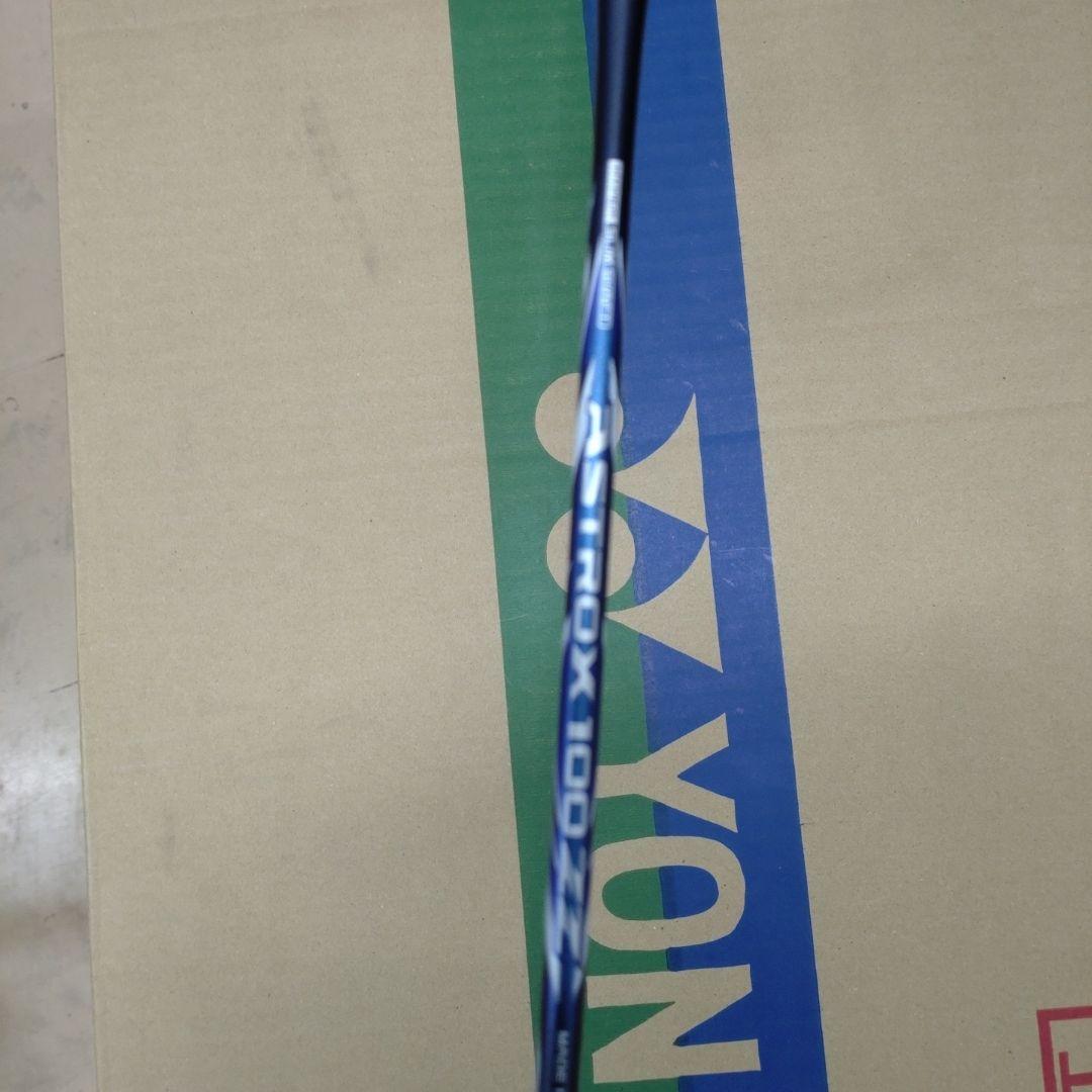 YONEX AX100ZZ バドミントンラケット 3U5