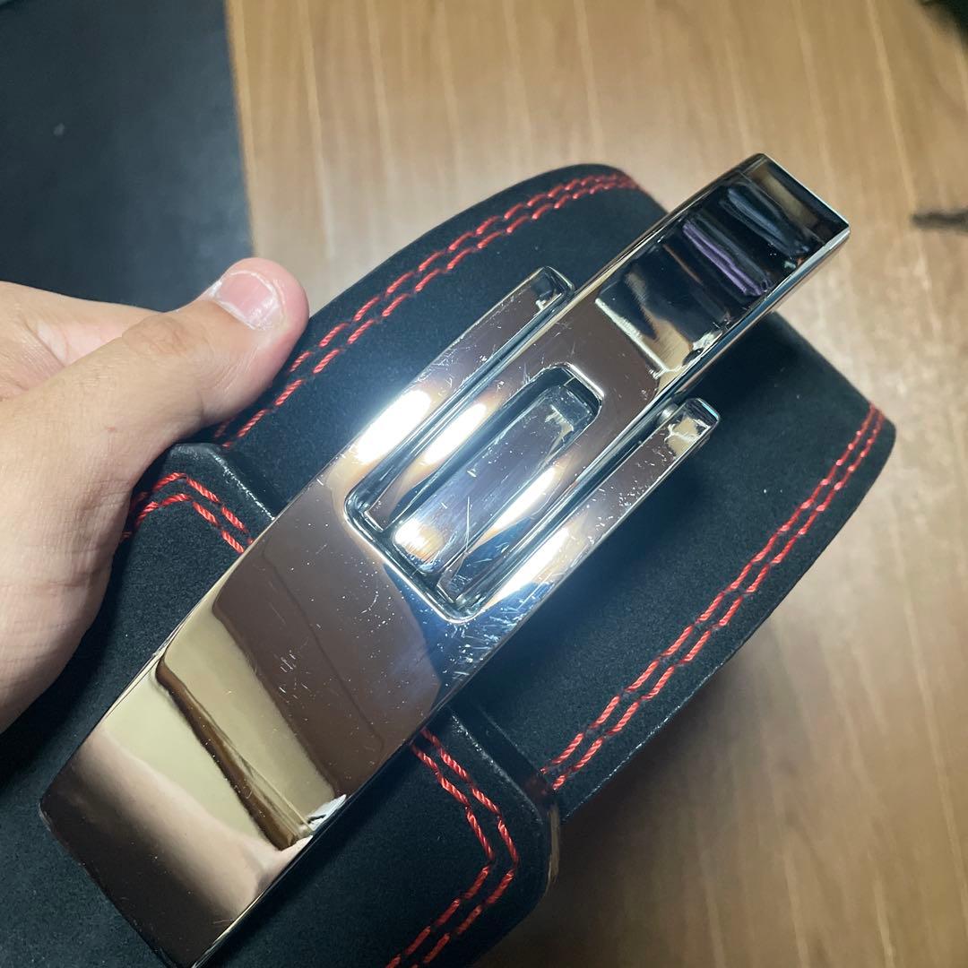 鬼パワーベルトNX Lサイズ