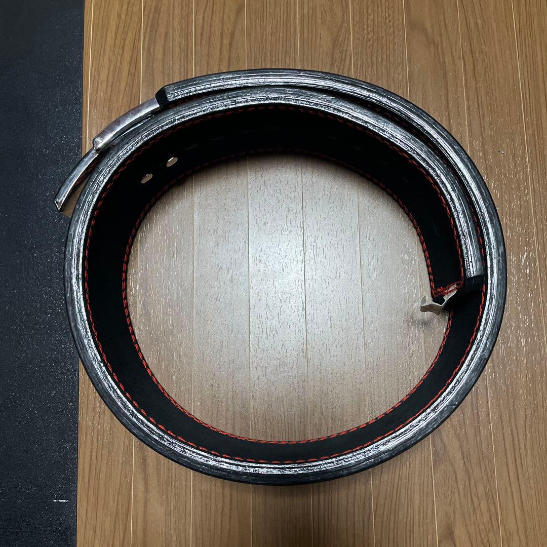 鬼パワーベルトNX Lサイズ