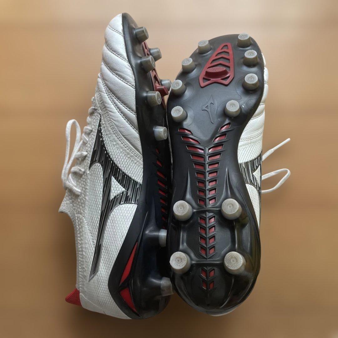 n.c Mizuno モレリアネオ4β 26.5㎝