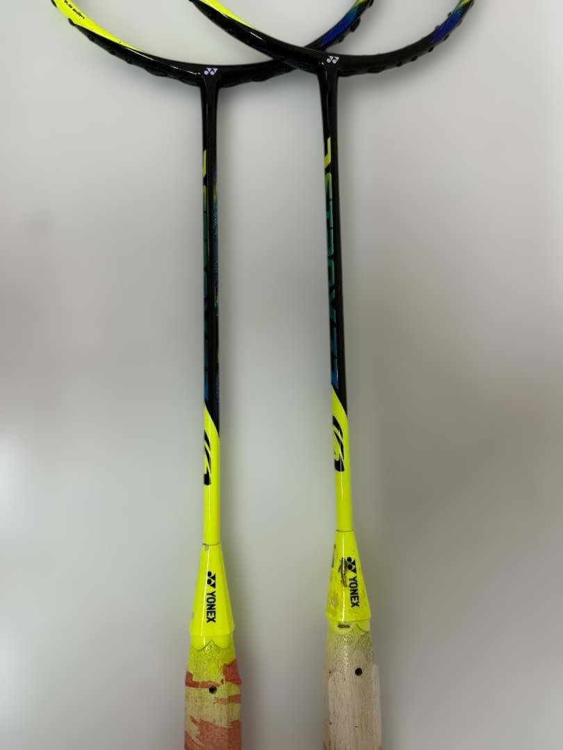 美品 ASTROX 77 4U5G廃盤カラー2本