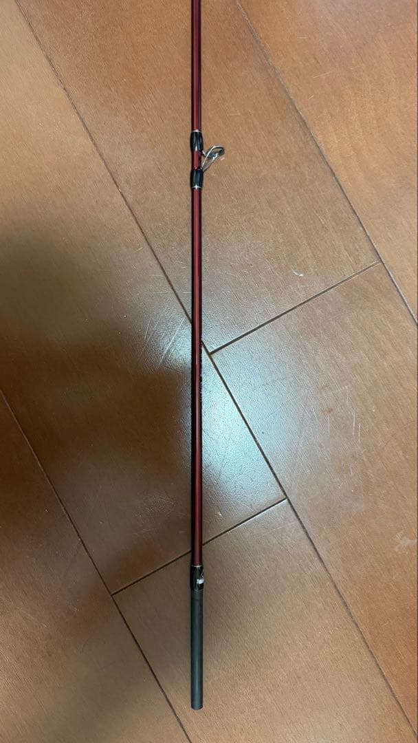 Fishman(フィッシュマン) Beams LOWER7.3L FB-73L