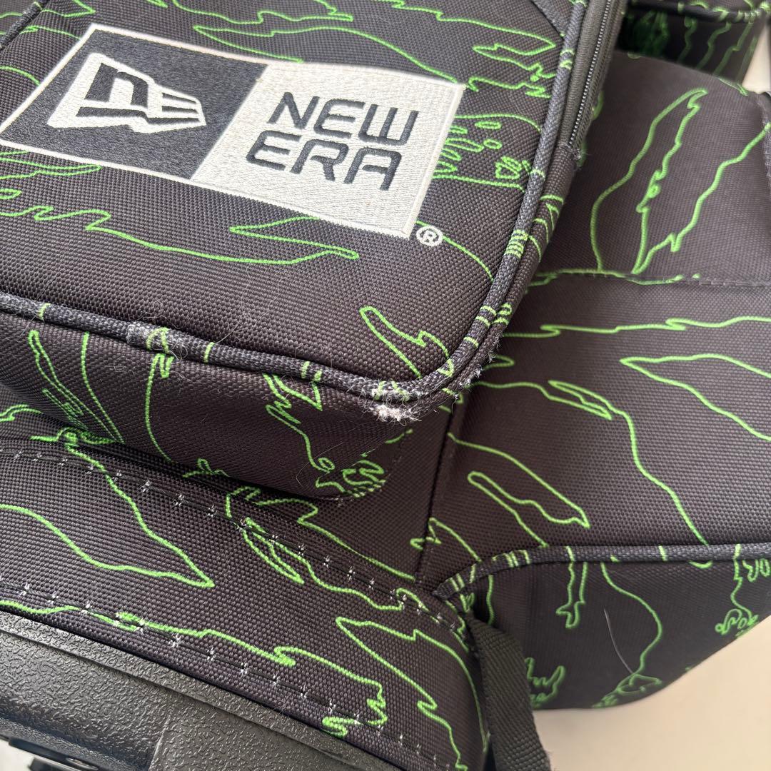 NEW ERA キャディバッグ　13061342