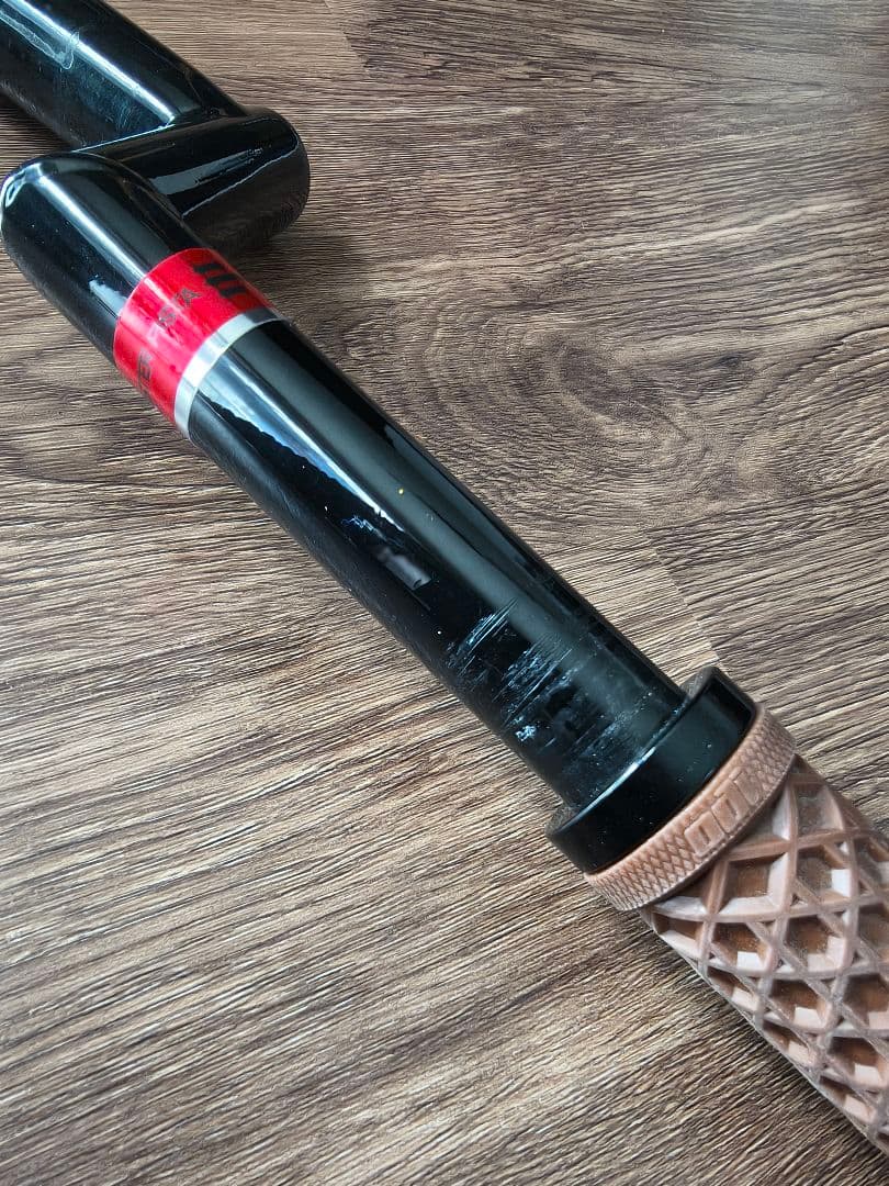 ROCKBIKES x MASTER PISTA BAT BAR セット売り