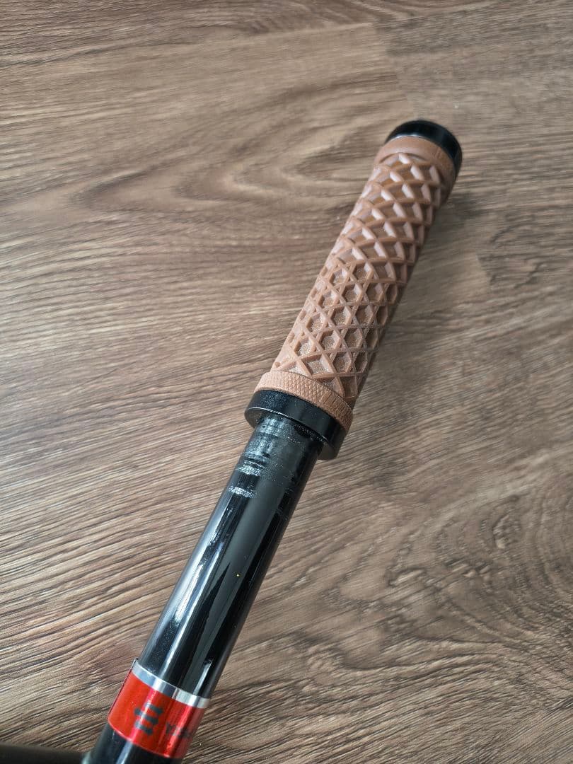 ROCKBIKES x MASTER PISTA BAT BAR セット売り