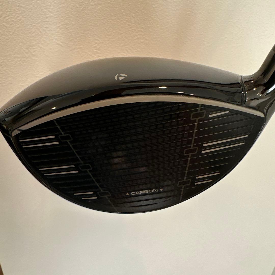 TaylorMade Q135 9.0度LS デザイナシリーズ　ヘットのみ
