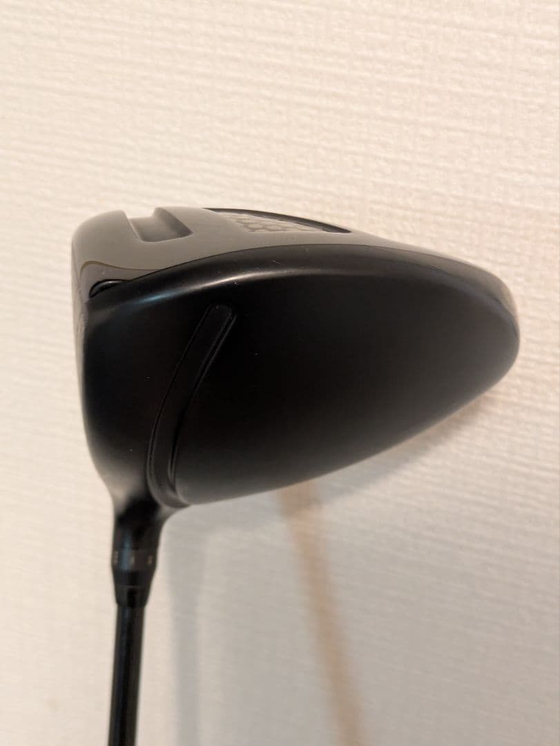 RODDIO　M チューニング 　ベンタス ブラック TR 6S