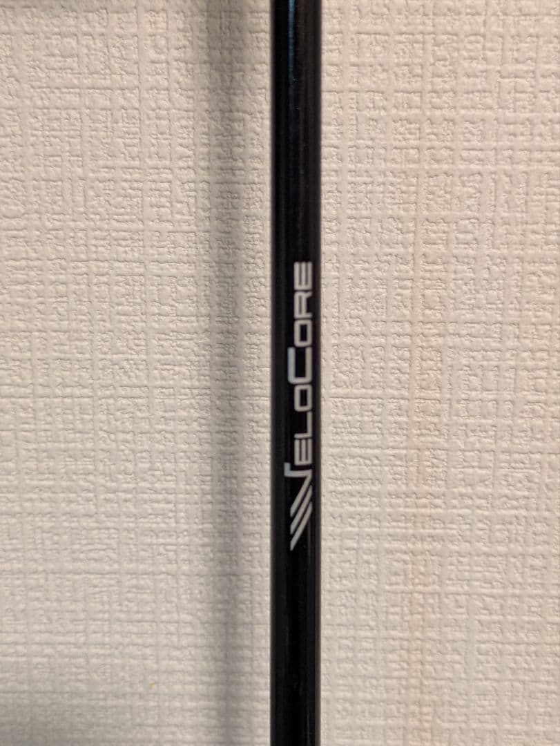 RODDIO　M チューニング 　ベンタス ブラック TR 6S