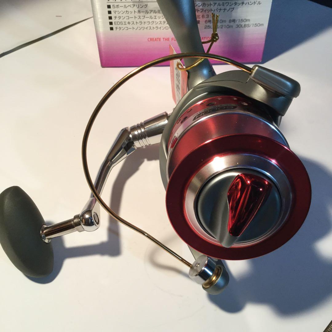 alphaTackle、クオリファイ6000H。