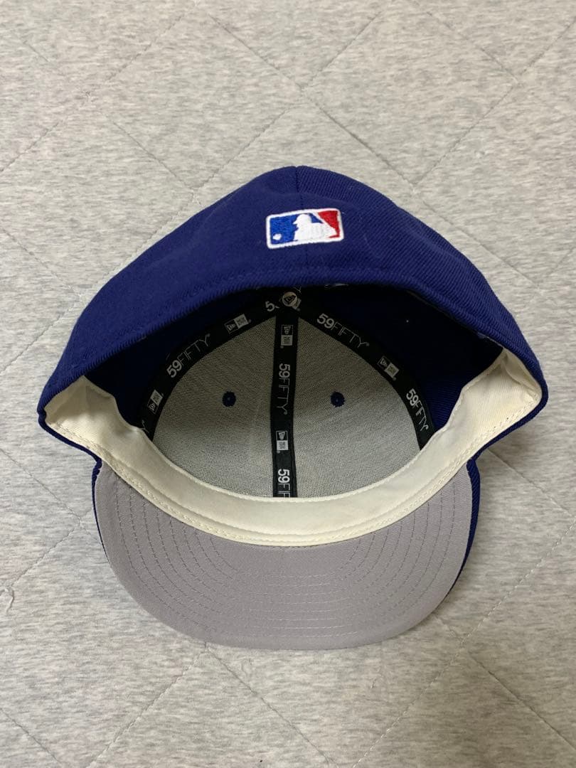 newera オールドオーセン Chicago Cubs