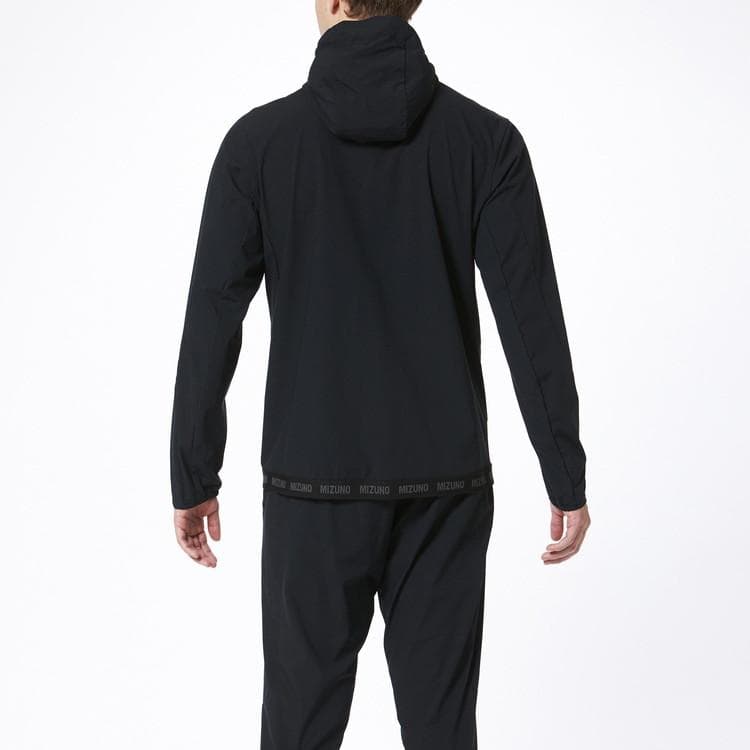 ミズノ ウィンドブレーカー ジャケット 32ME002009  L MIZUNO