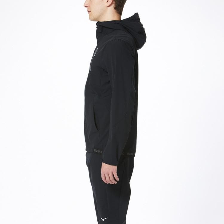 ミズノ ウィンドブレーカー ジャケット 32ME002009  L MIZUNO