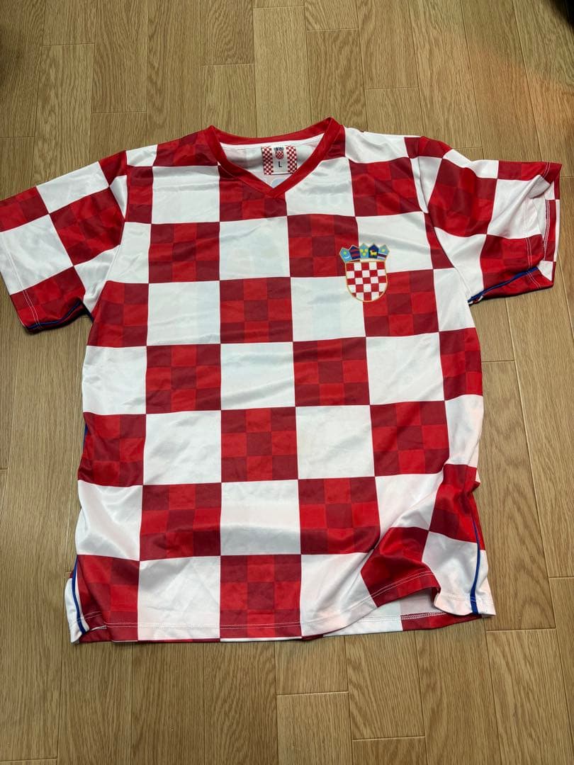 MODRIC Lサイズ上下セット　美品
