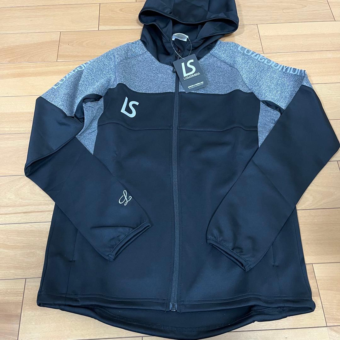 新品 ルースイソンブラ ジャージ 上下 セット XS 160