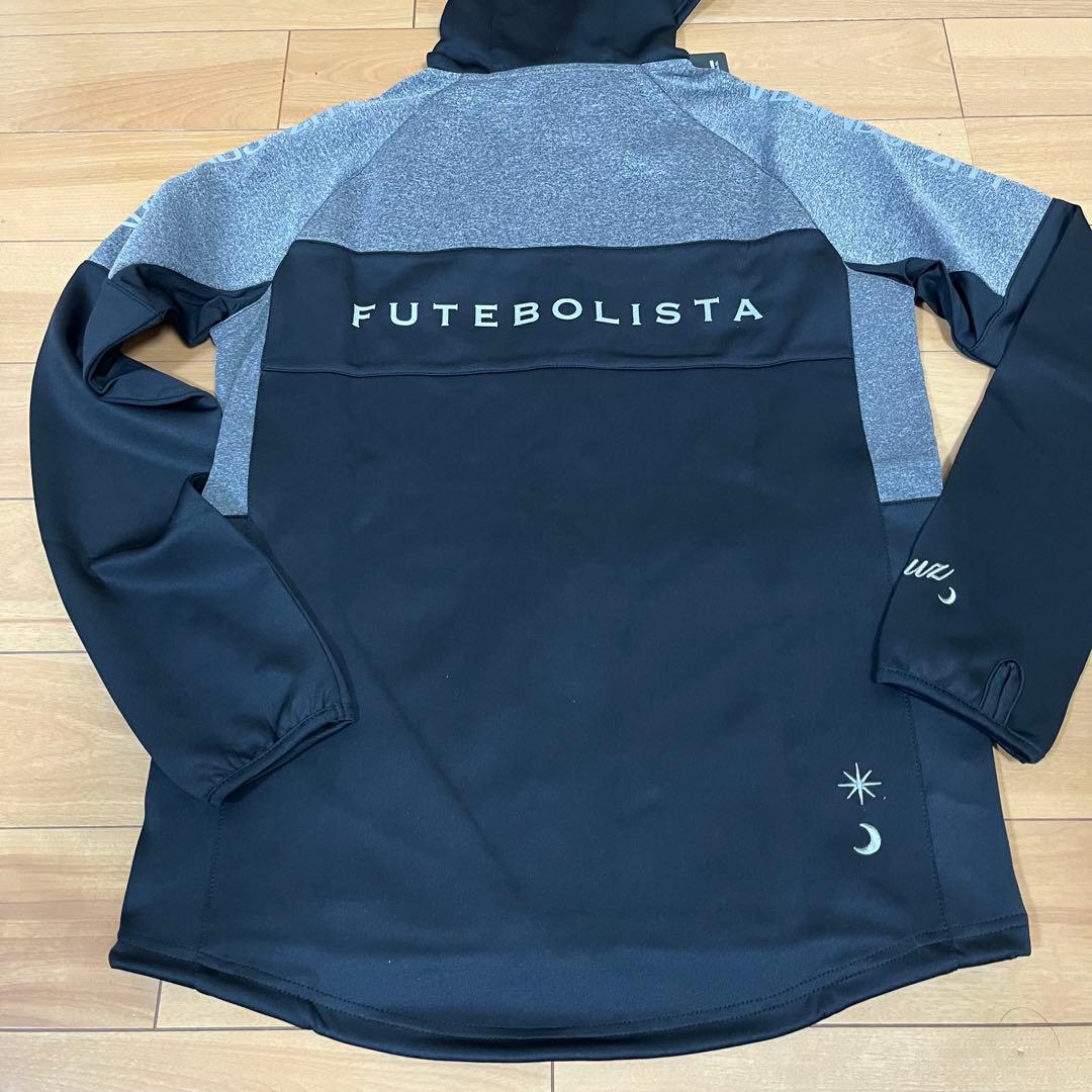 新品 ルースイソンブラ ジャージ 上下 セット XS 160