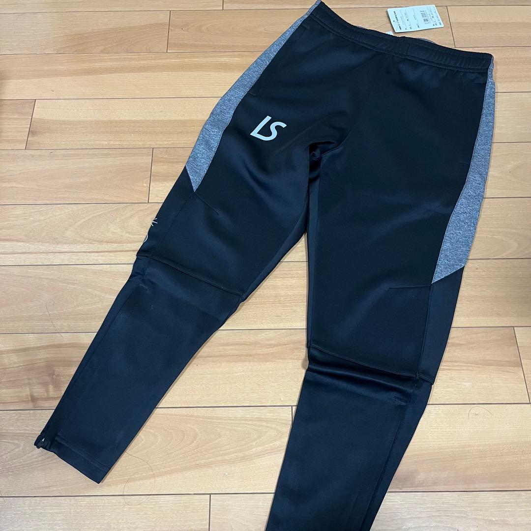新品 ルースイソンブラ ジャージ 上下 セット XS 160