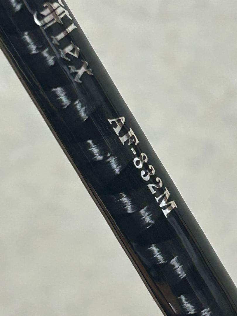 スラッシュ アーカードフレックス AF-832M エギングロッド SLASH