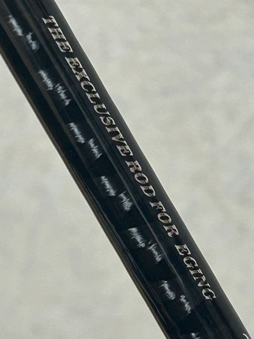 スラッシュ アーカードフレックス AF-832M エギングロッド SLASH