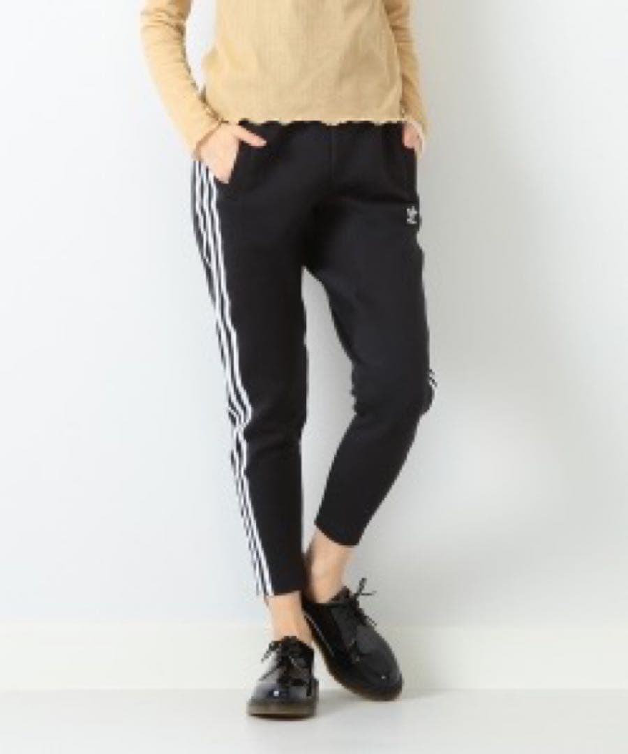 adidasアディダスRayBEAMSレイビームス/ 別注ジャージ＆パンツXS