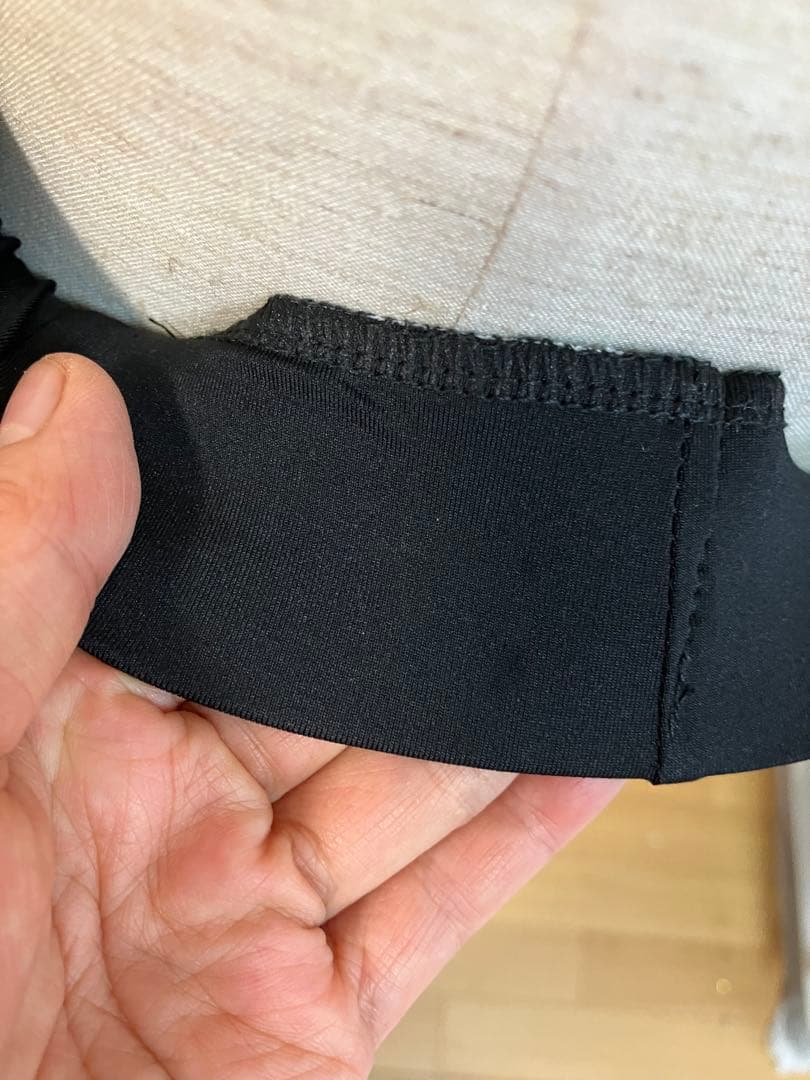 社交ダンススカート　レッスンウェア　社交ダンス練習着　新品　M〜L 舞台衣装