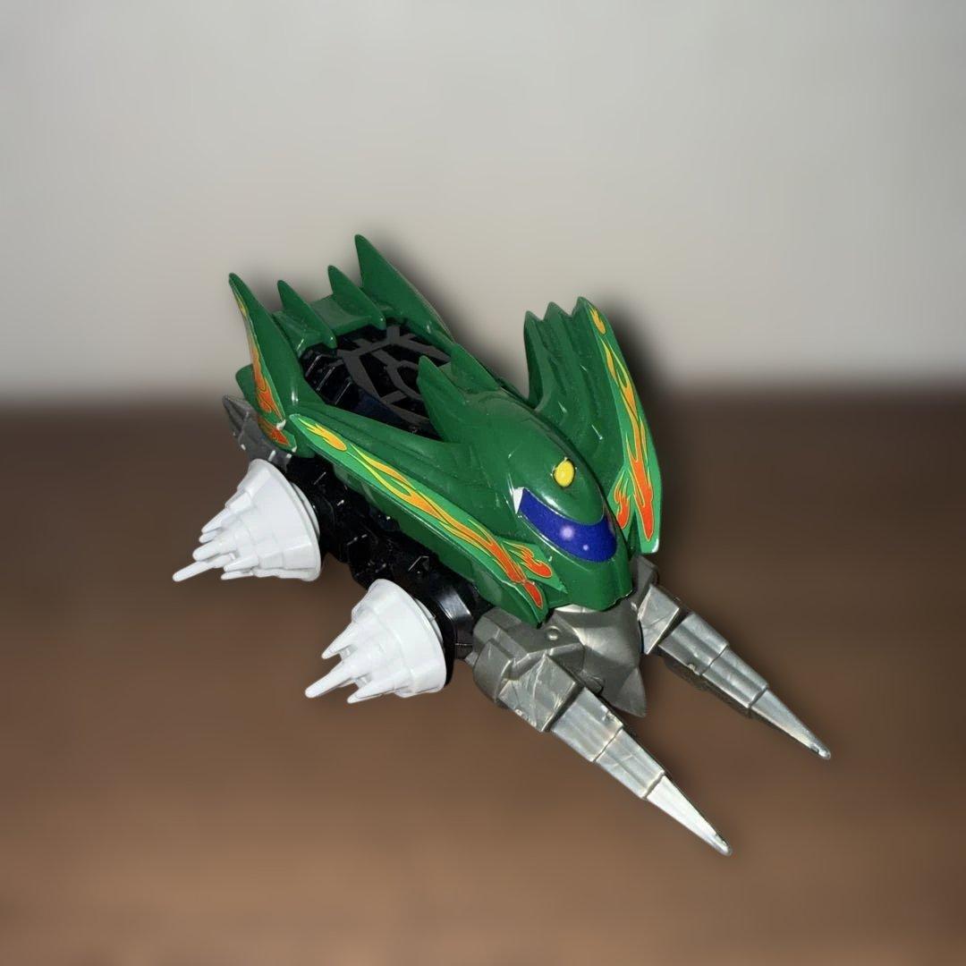 ISMP SHOKUGAN MODELING PROJECTフィギュア