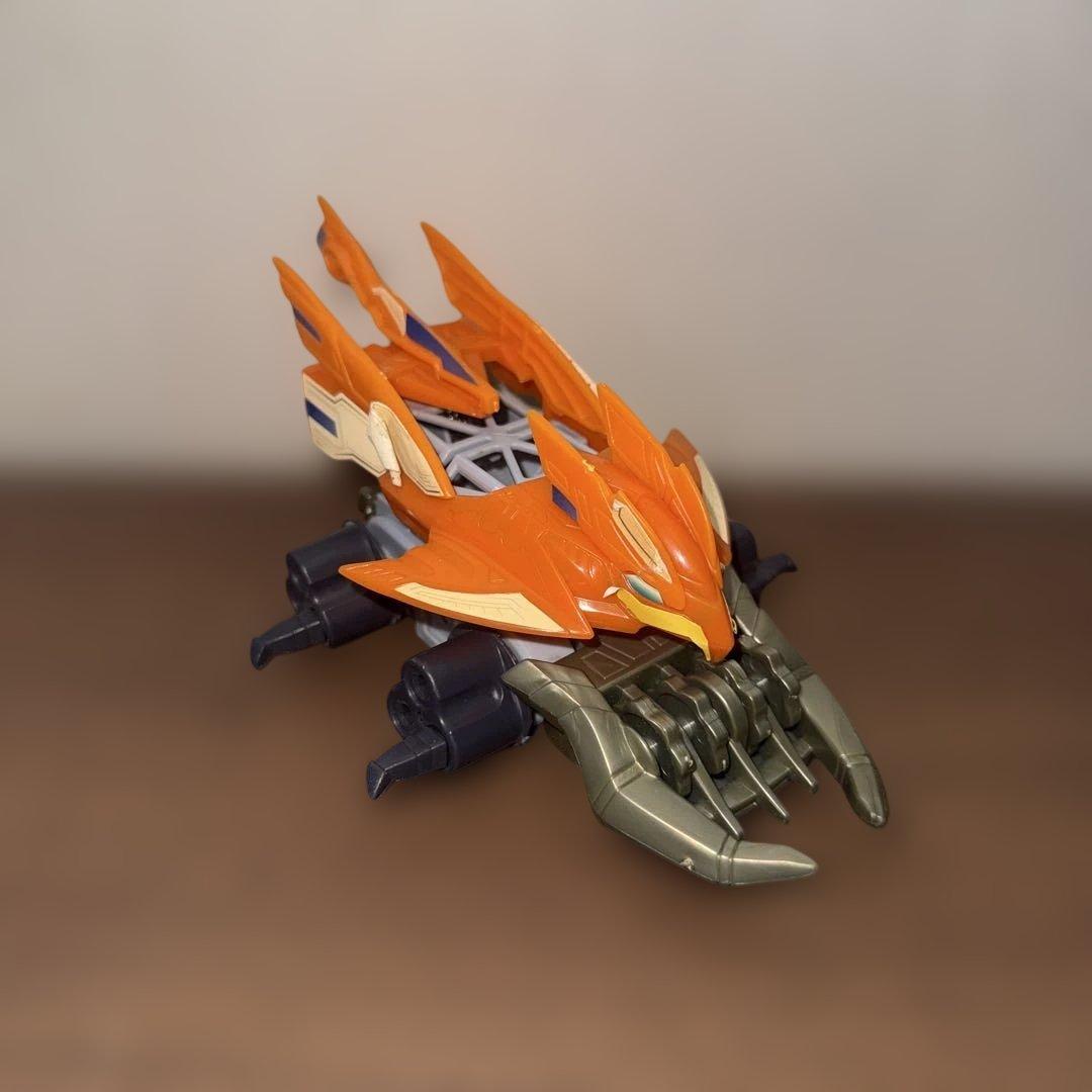 ISMP SHOKUGAN MODELING PROJECTフィギュア