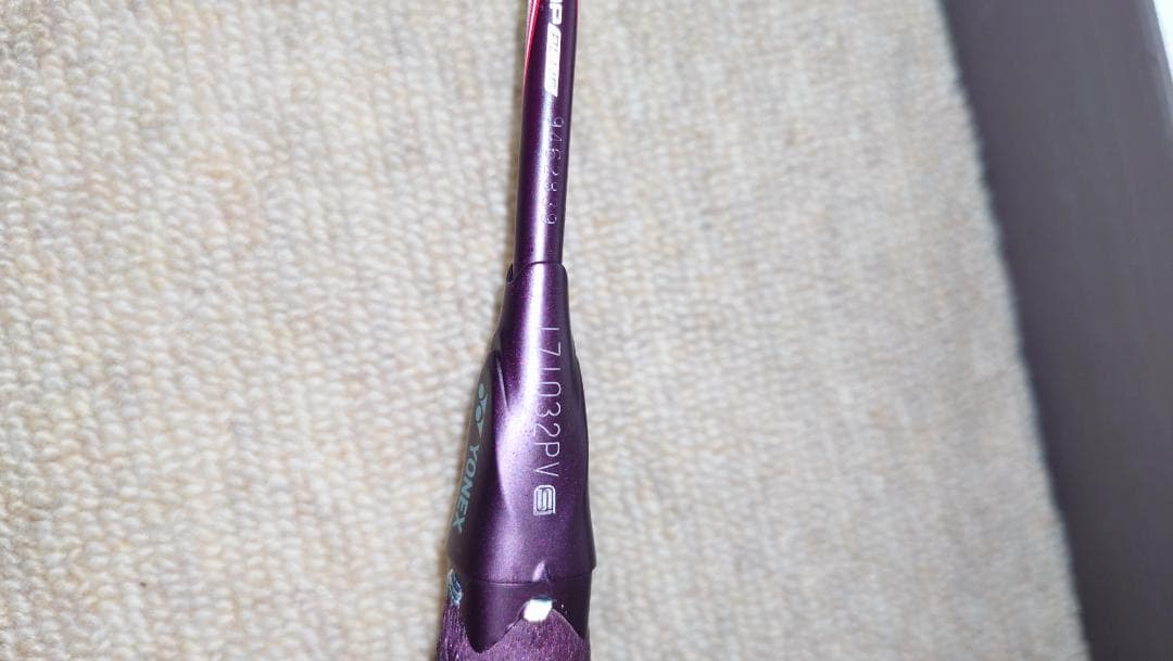 【ジャンク品】ASTROX100zz　アストロクス100zz 　3U5