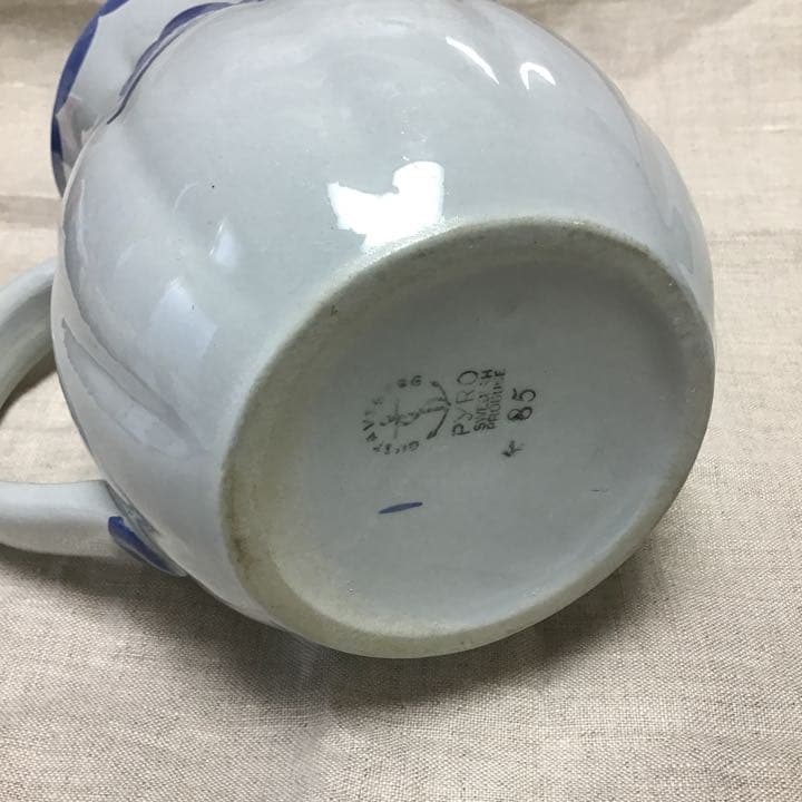 グスタフスベリ　ピューロ　ピッチャー