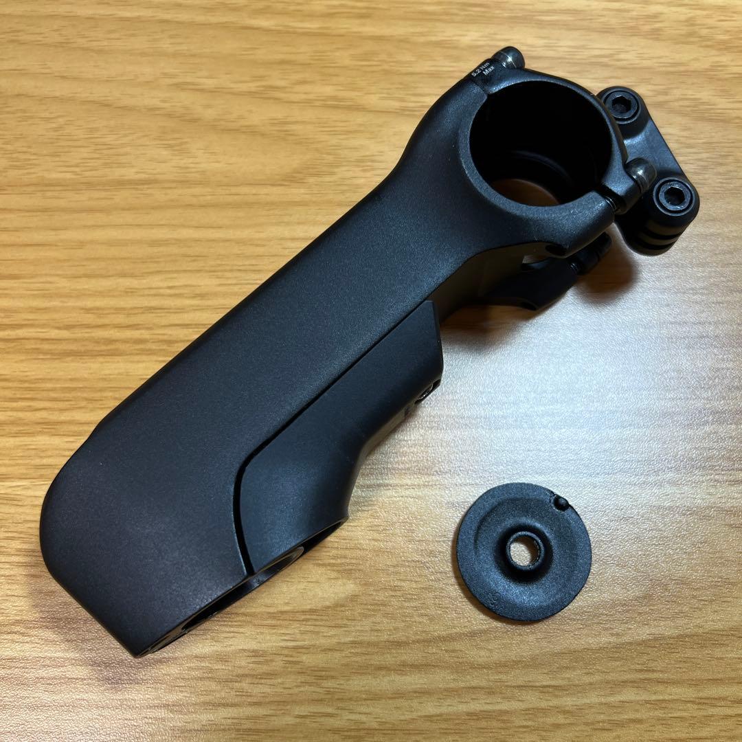トレック TREK RCS Pro Blendrステム -7度　120mm