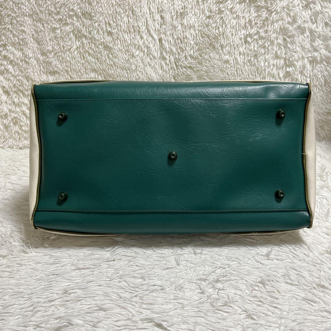 【レア商品 ヴィンテージ】マスターズ ボストンバッグ ゴルフ