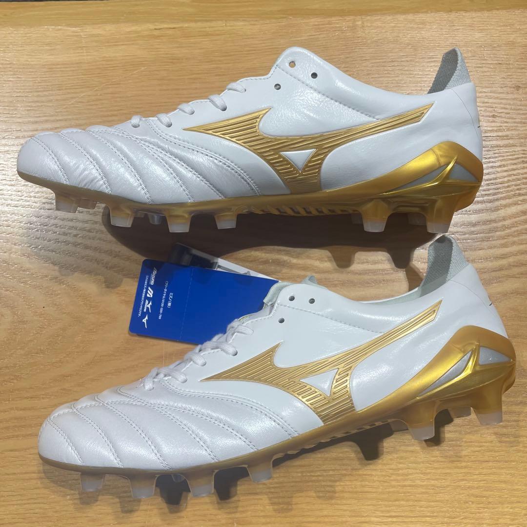 【新品】MIZUNO MORELIA NEO4 JAPAN 26.5cm