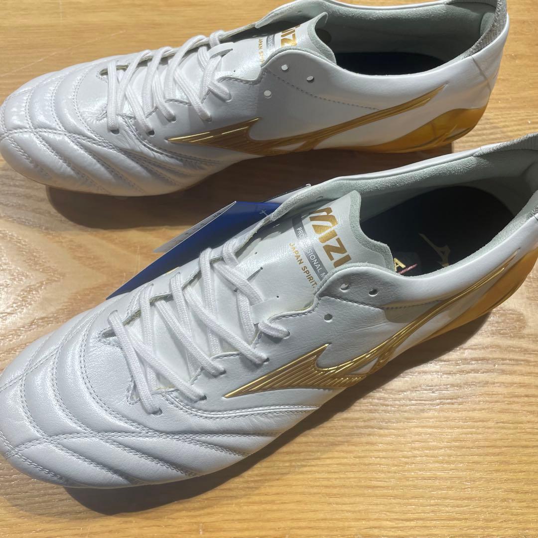 【新品】MIZUNO MORELIA NEO4 JAPAN 26.5cm