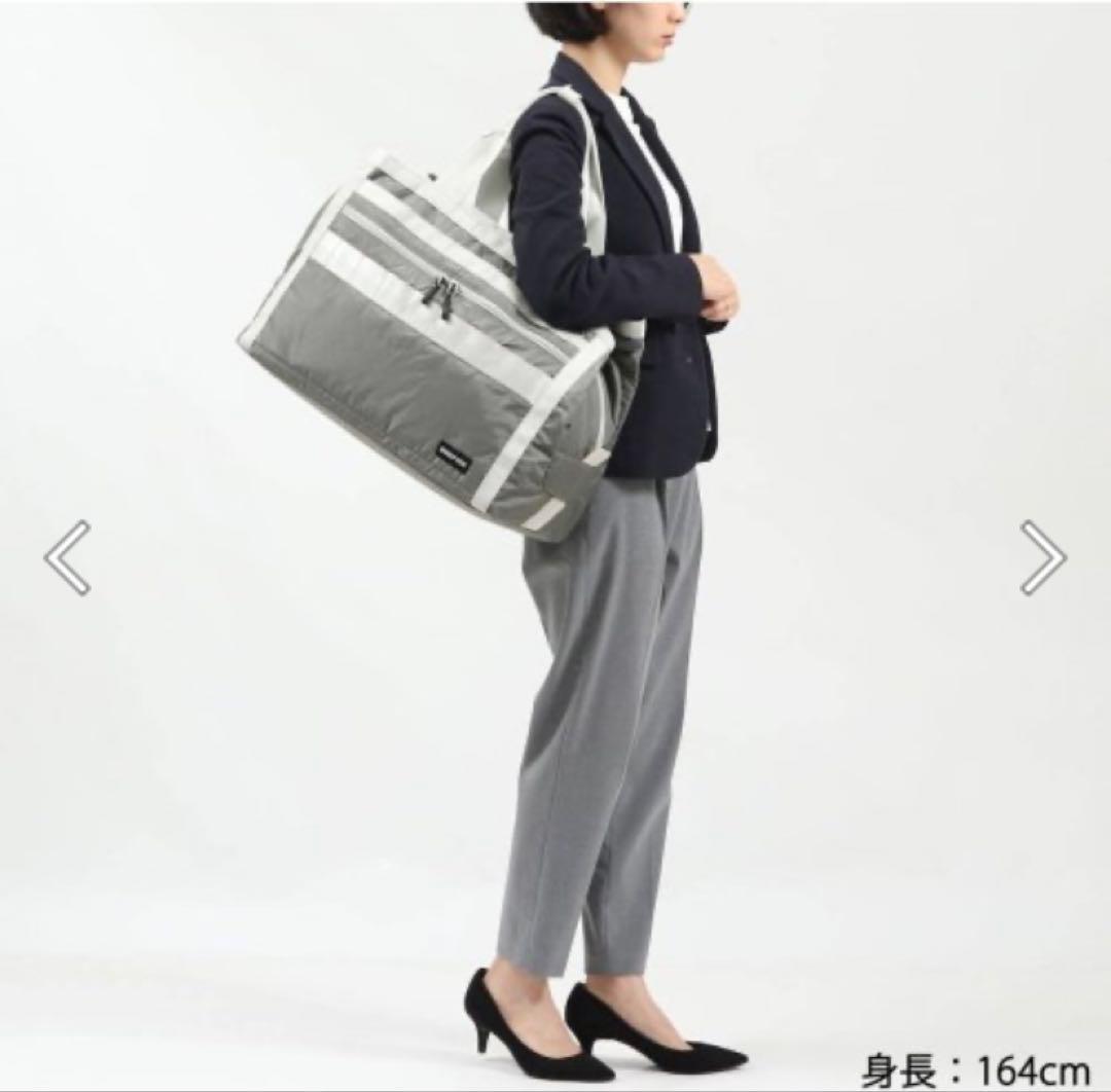 新品　ブリーフィング BRIEFING トートバッグ ロッカーバック