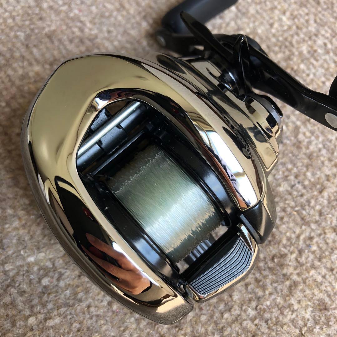 21 アンタレスDC XG 超美品