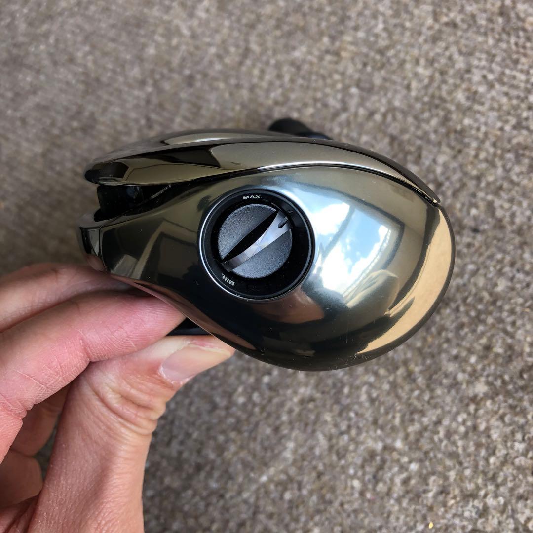21 アンタレスDC XG 超美品