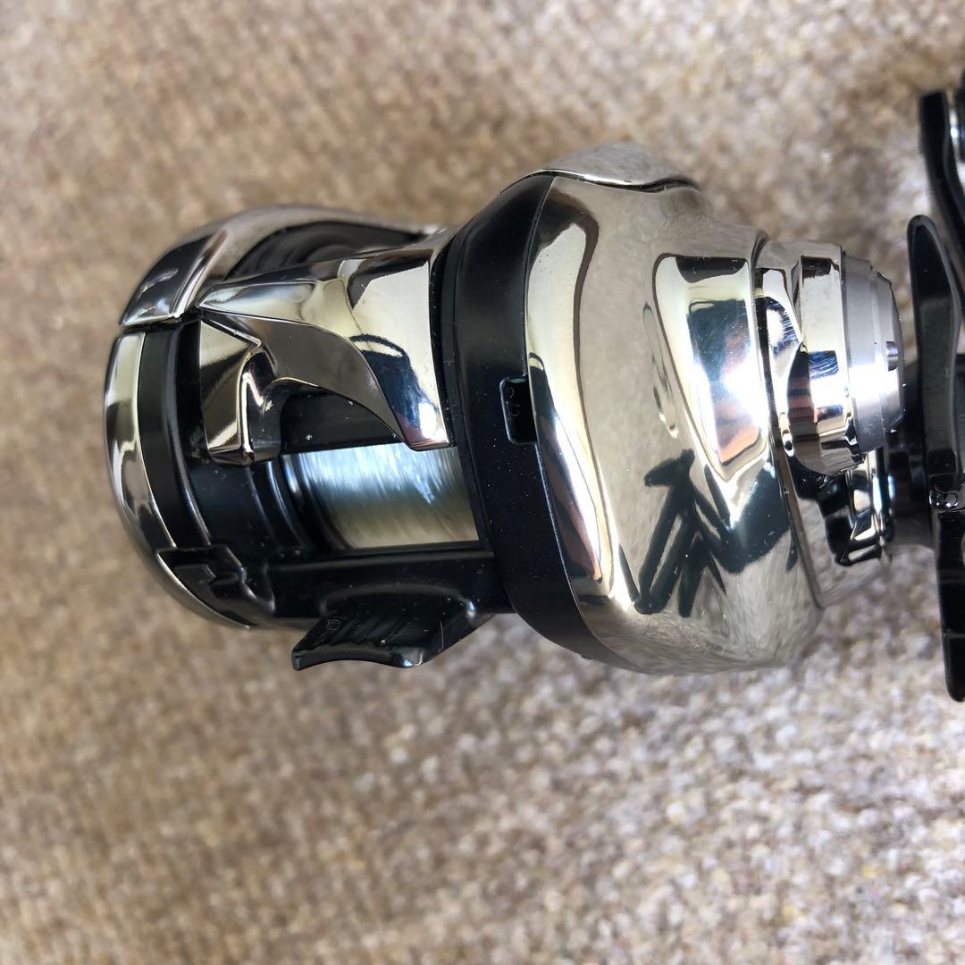 21 アンタレスDC XG 超美品
