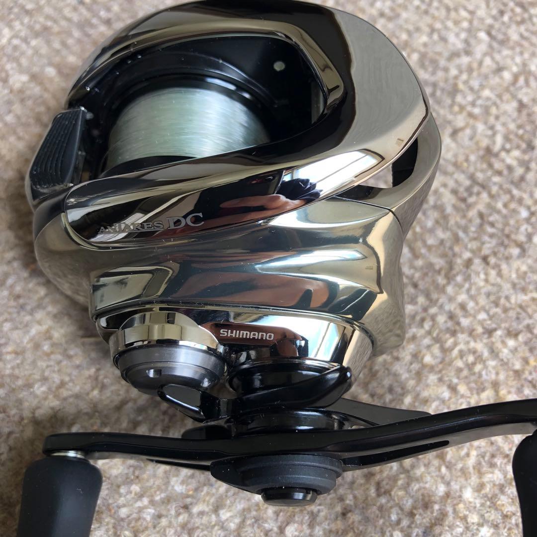 21 アンタレスDC XG 超美品