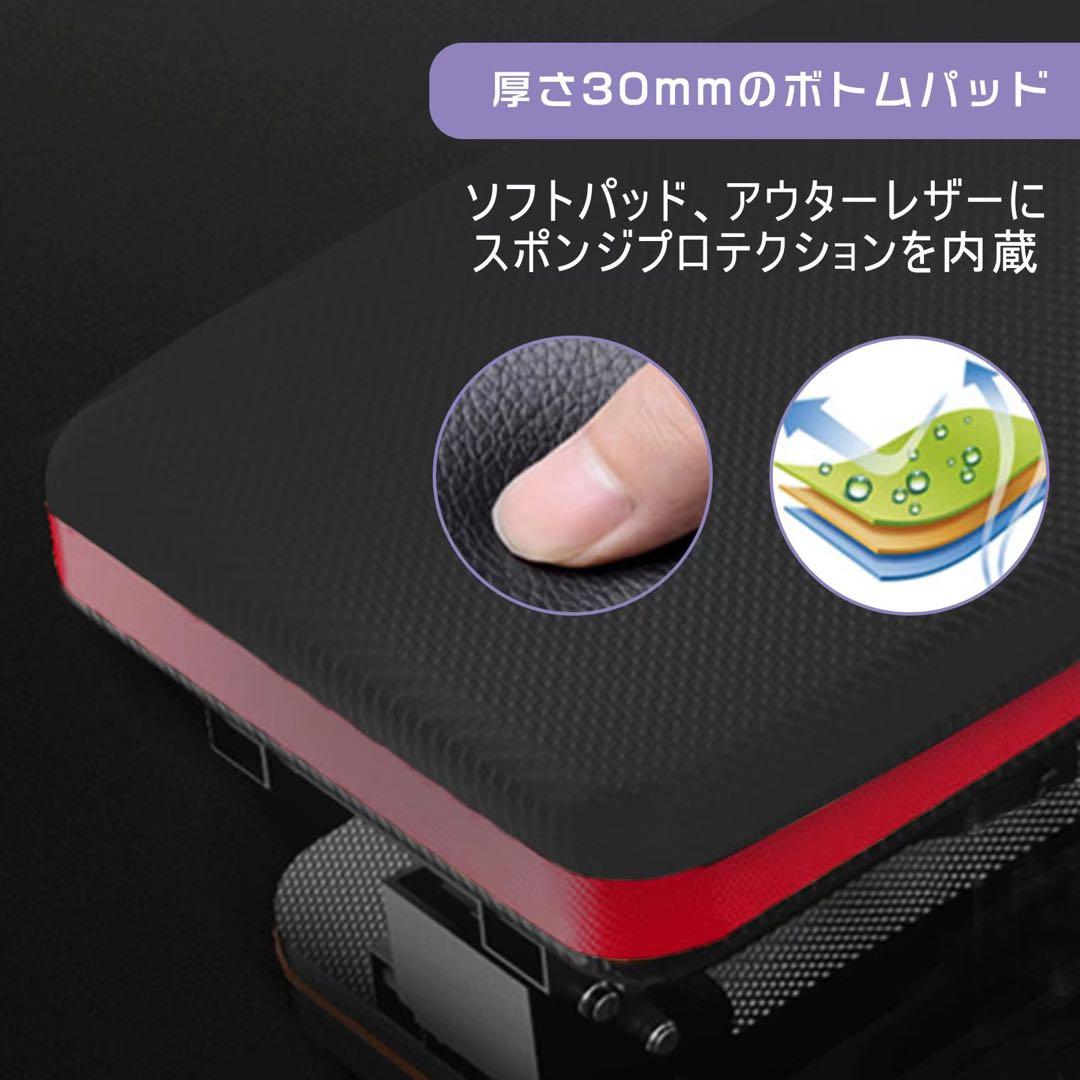 GOOGOOJUMP ダンベルセット 最大24kg