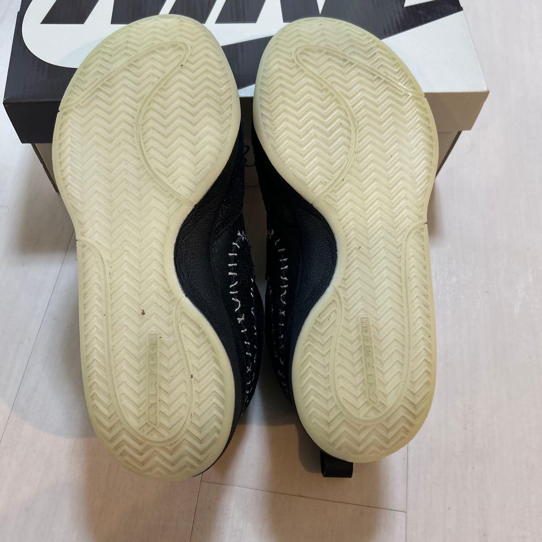 NIKE BOOK 1 EP ハロウィン　28cm