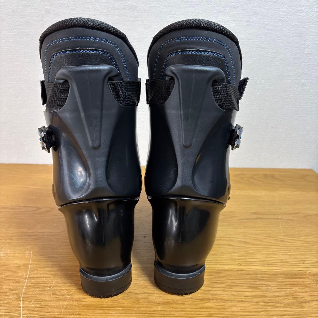 サロモン メンズショートスキーセット　ファンスキー　hart 27-27.5cm